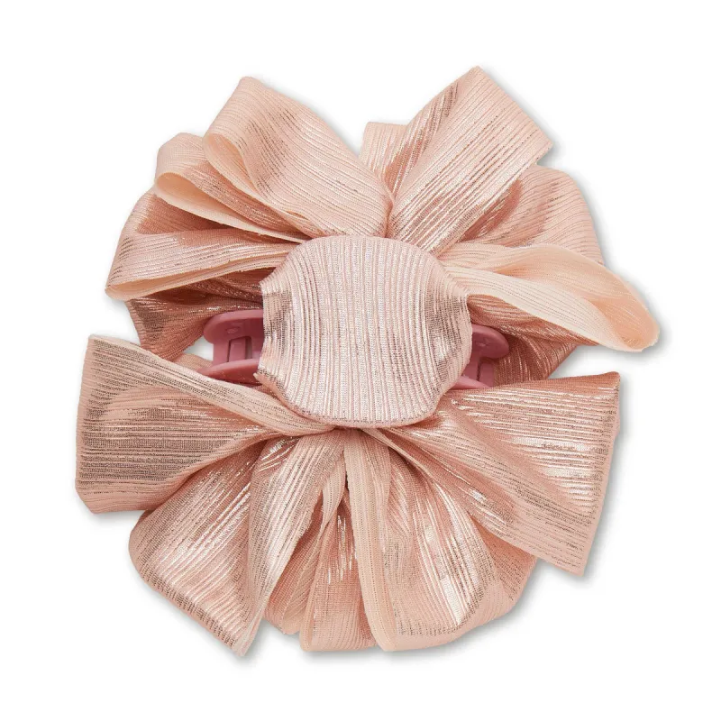 ROSE RITA CLAW CLIP sold by Lele Sadoughi