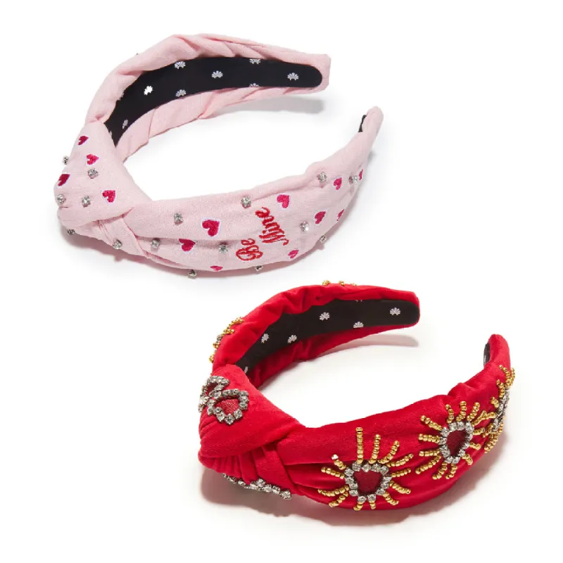 SWEETHEART BUNDLE sold by Lele Sadoughi