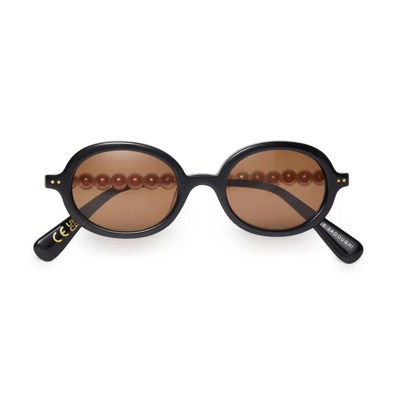 JET AUSTIN PEARL SUNGLASSES sold by Lele Sadoughi