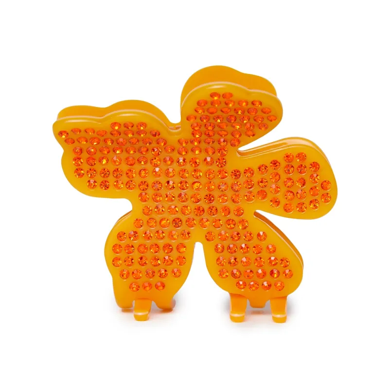 FIRE LILY CLAW CLIP sold by Lele Sadoughi