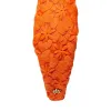 FIRE KNOTTED FLOWER PATCH HEADBAND sold by Lele Sadoughi