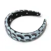 CLOUDY SKY ALICE POSEIDON HEADBAND sold by Lele Sadoughi