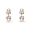 NATURAL PEARL CHLORIS DROPLETS sold by Lele Sadoughi