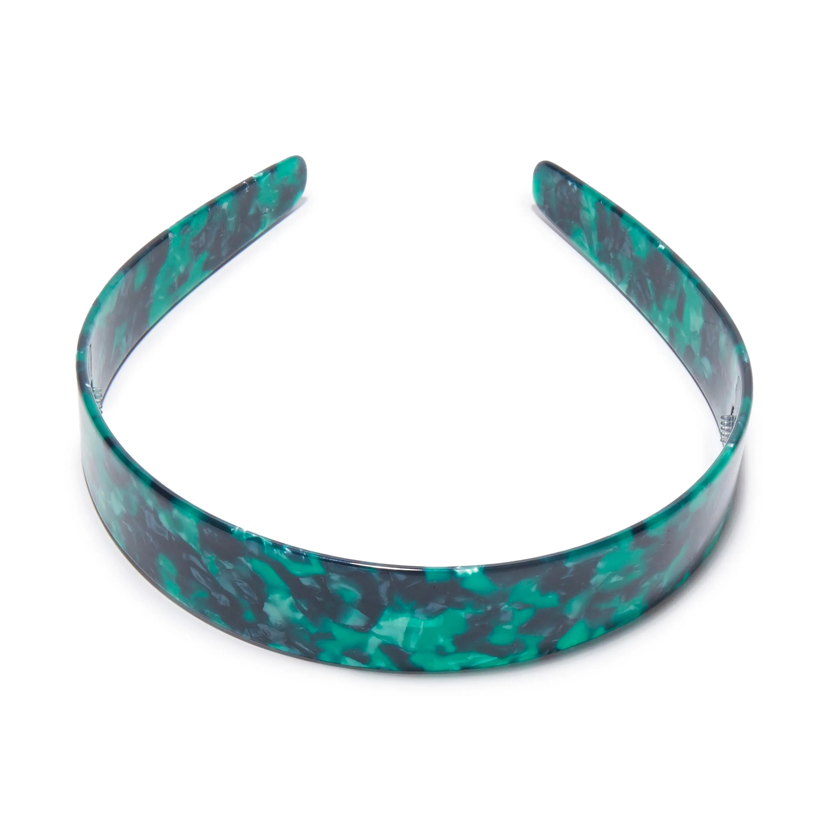 ALPINE EMMA ACETATE HEADBAND sold by Lele Sadoughi product image thumbnail 3