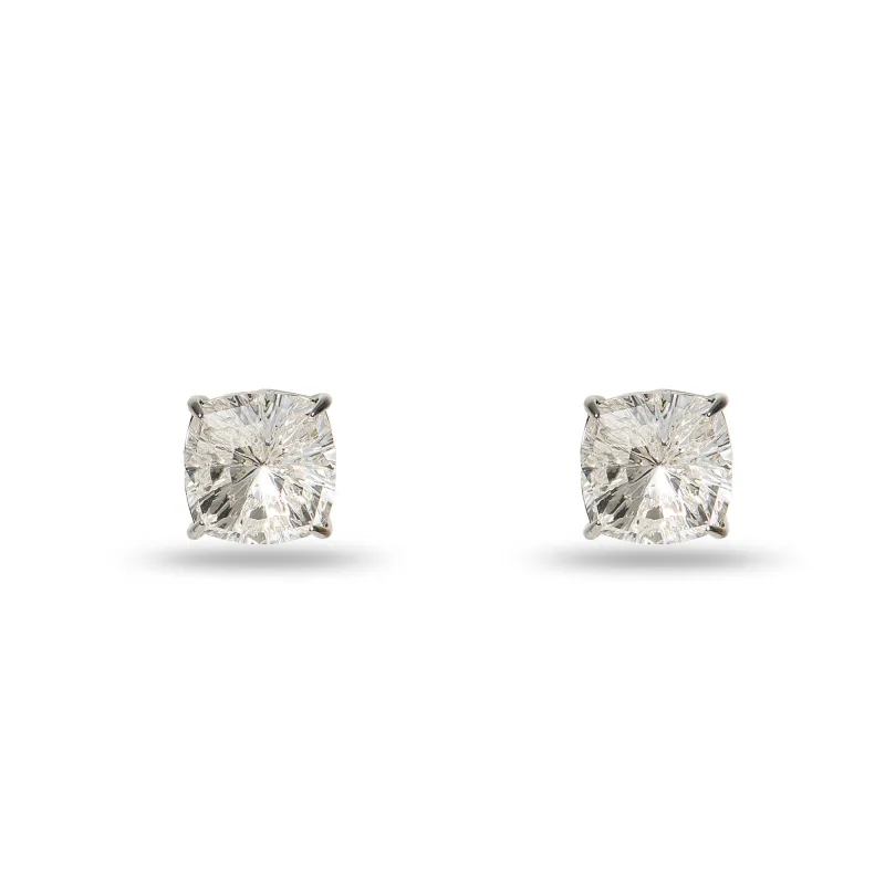SWAROVSKI CRYSTAL ASHFORD STUD EARRINGS sold by Lele Sadoughi
