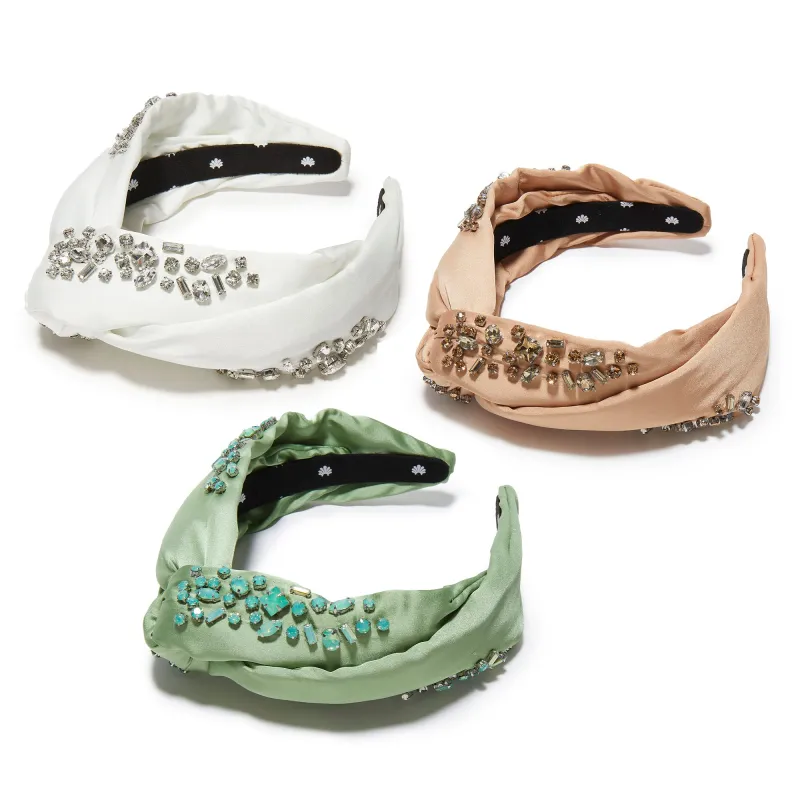 SPARKLE BUNDLE sold by Lele Sadoughi