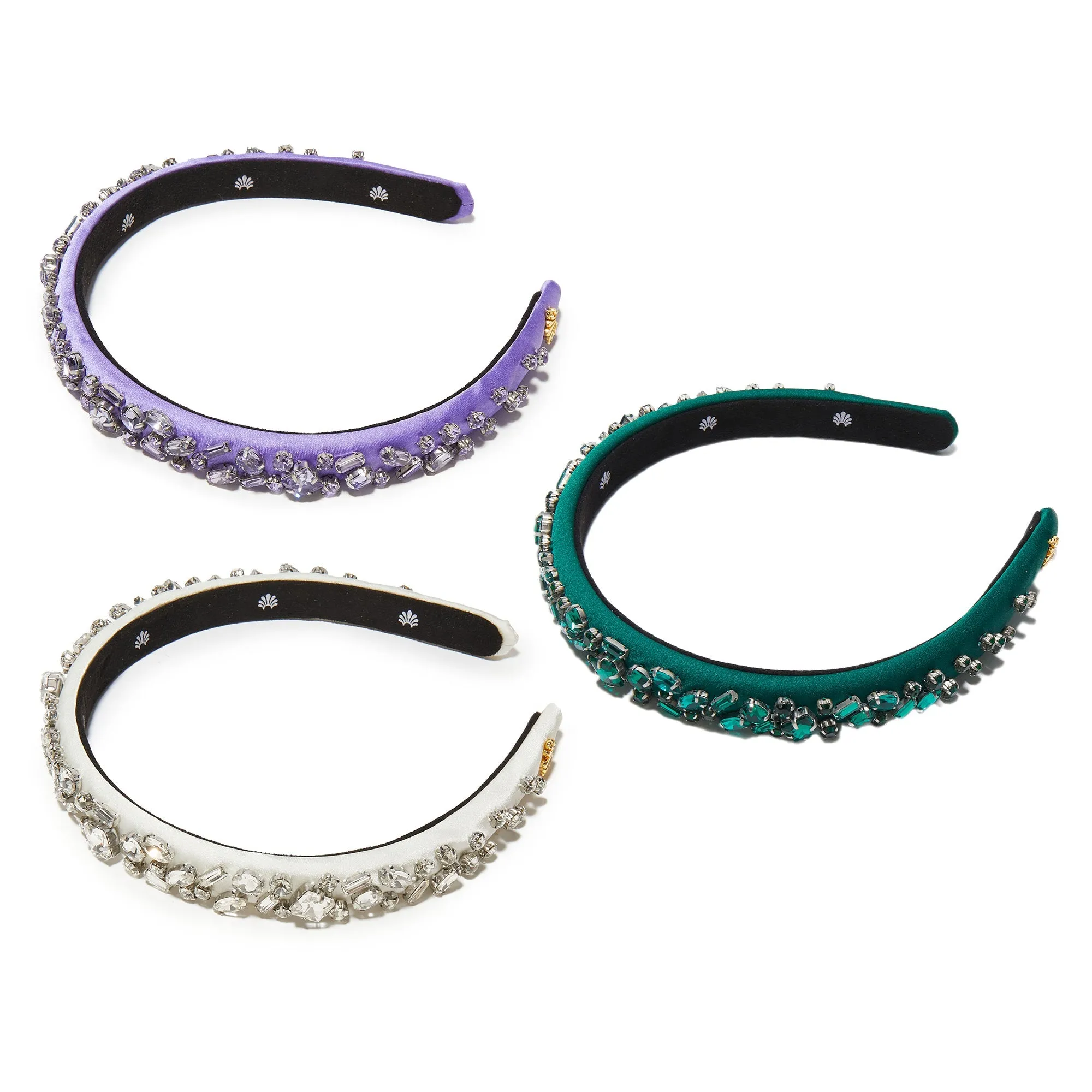 GLITTERING GLAMOUR BUNDLE sold by Lele Sadoughi