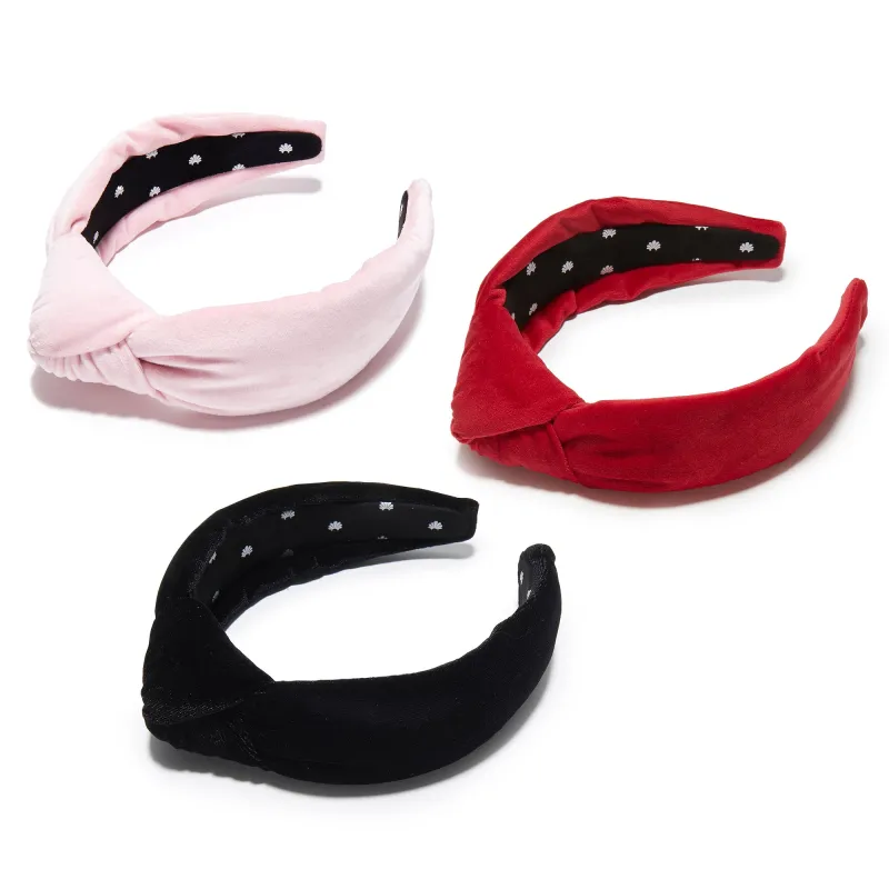 THE ESSENTIALS BUNDLE sold by Lele Sadoughi