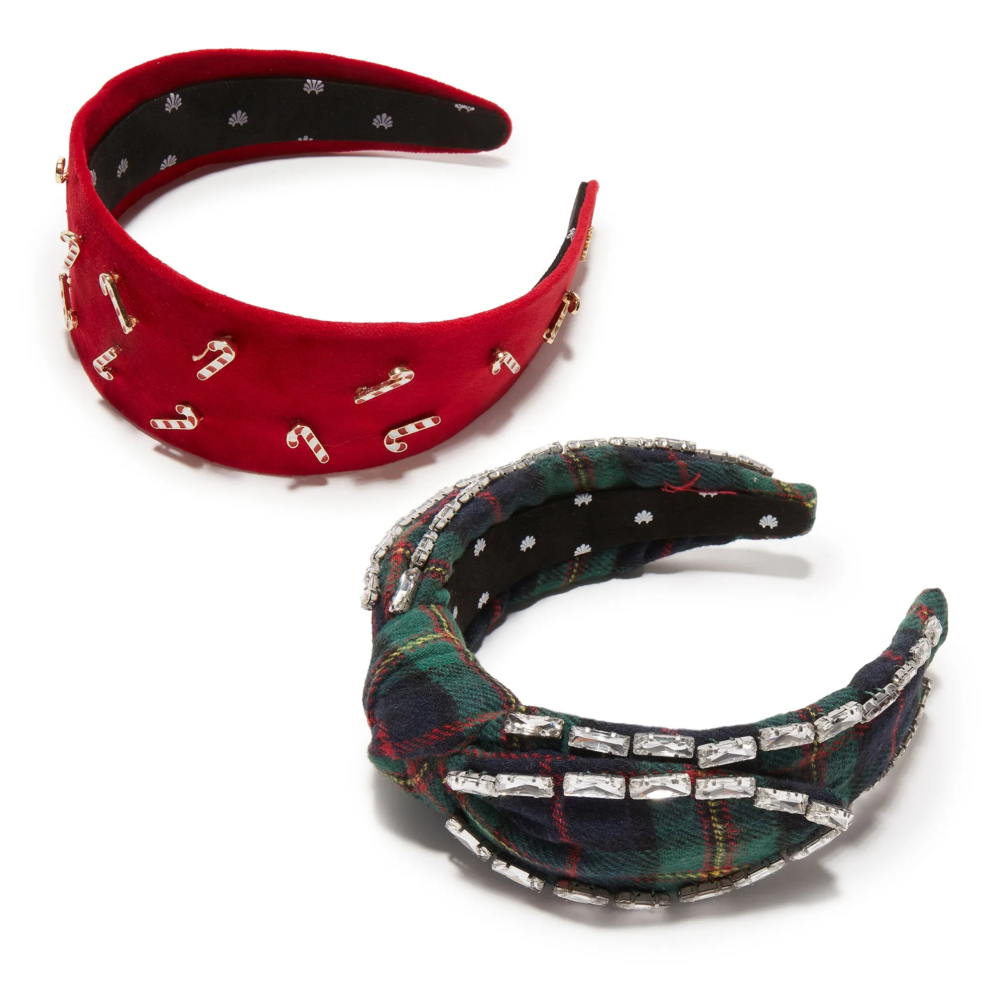 THE MERRY MIX BUNDLE sold by Lele Sadoughi