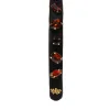 JET MIXED CRYSTAL VELVET GIGI HEADBAND sold by Lele Sadoughi