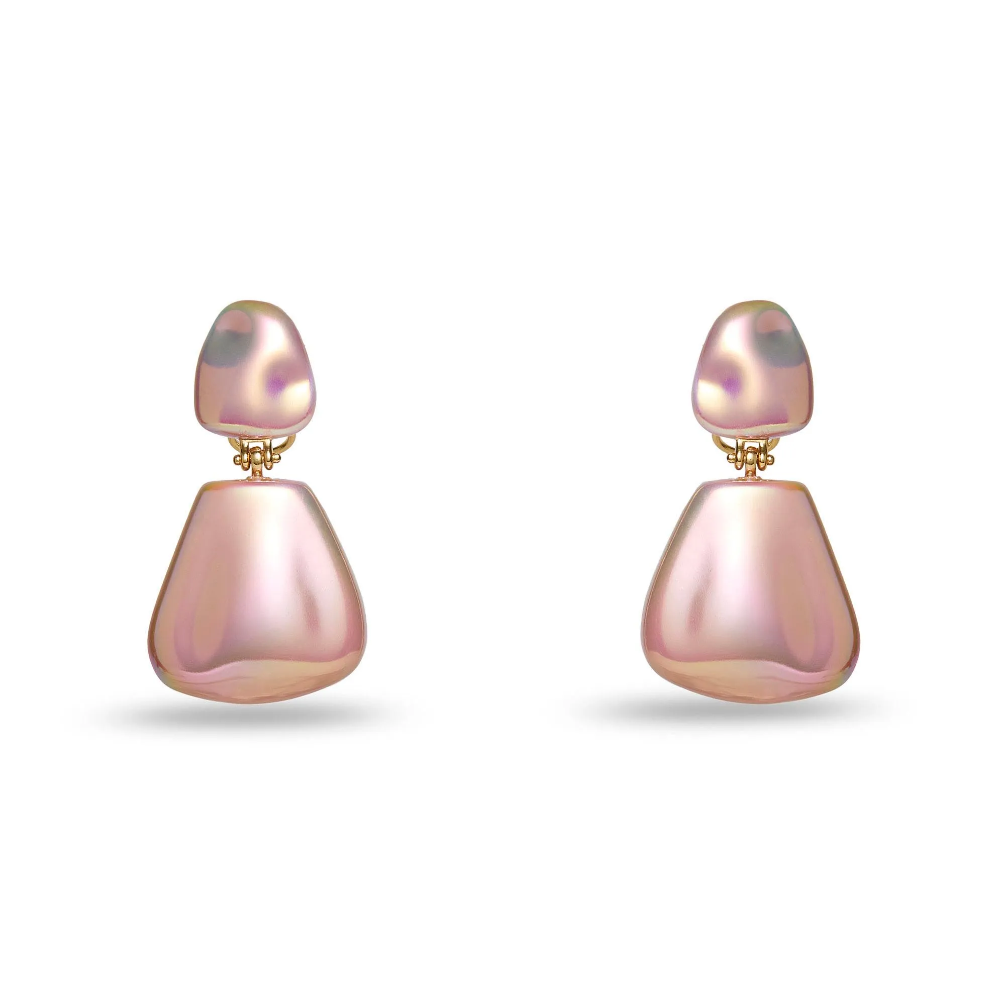 ROSE VERA DROP EARRINGS sold by Lele Sadoughi