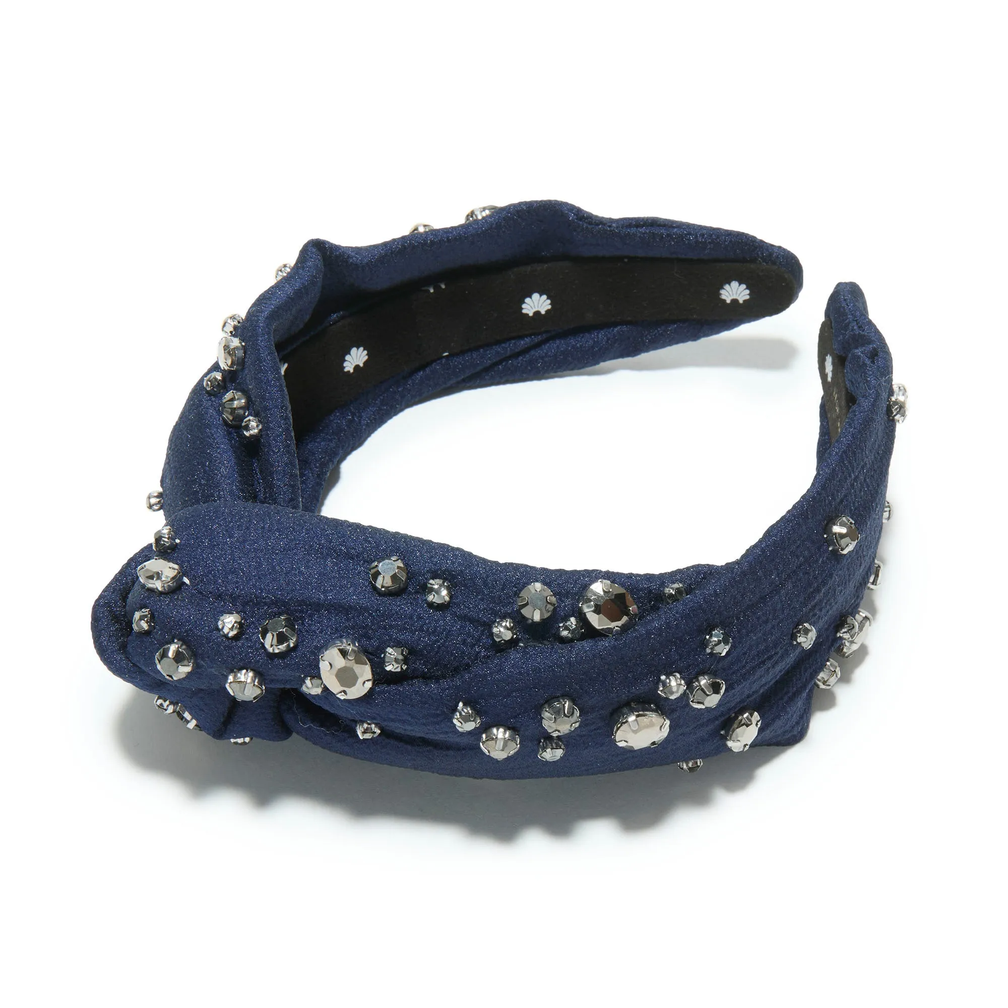 SAPPHIRE MARCHESA NOTTE X LELE SADOUGHI EMBELLISHED MARLENE sold by Lele Sadoughi