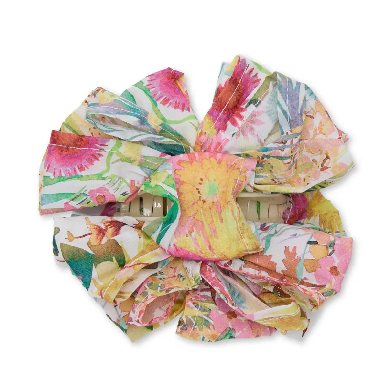 BUTTER TRESCO RITA LIBERTY CLAW CLIP made by Lele Sadoughi