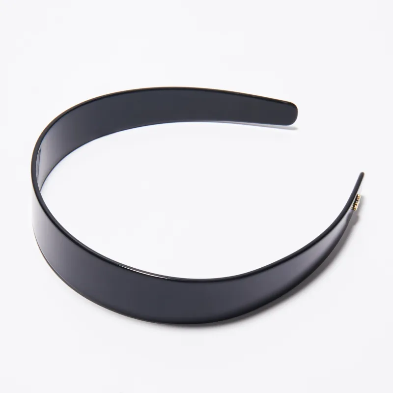 JET EMMA ACETATE HEADBAND sold by Lele Sadoughi