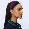 ROYAL BLUE JESSIE NEOPRENE HEADBAND sold by Lele Sadoughi
