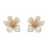 LELE X SJP NOISETTE AZALEA SHOE CLIPS sold by Lele Sadoughi