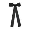 JET JANE BOW BARRETTE sold by Lele Sadoughi