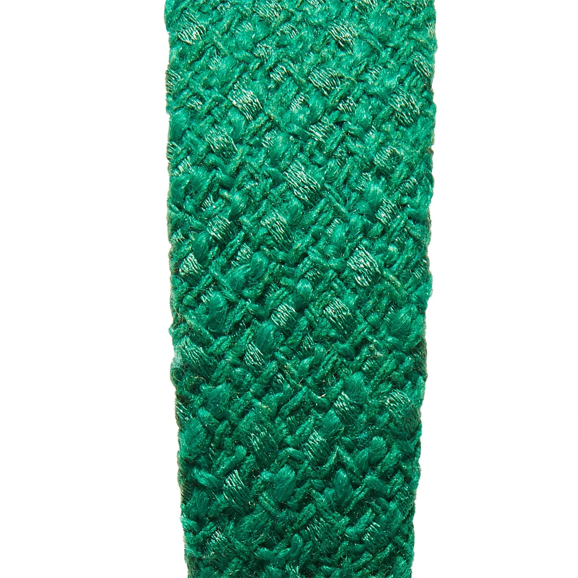 LEAF GREEN BOUCLE BESSETTE HEADBAND sold by Lele Sadoughi product image thumbnail 5