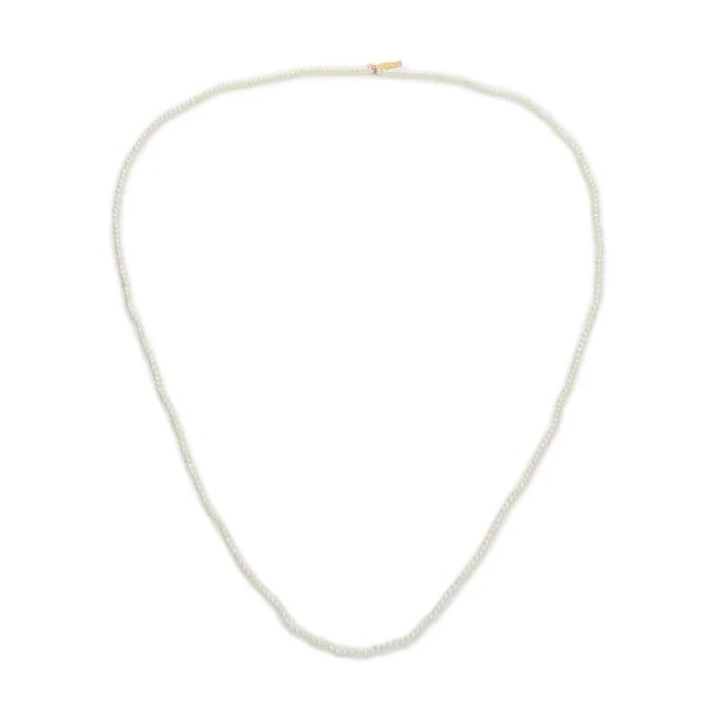 PEARL OPERA NECKLACE sold by Lele Sadoughi