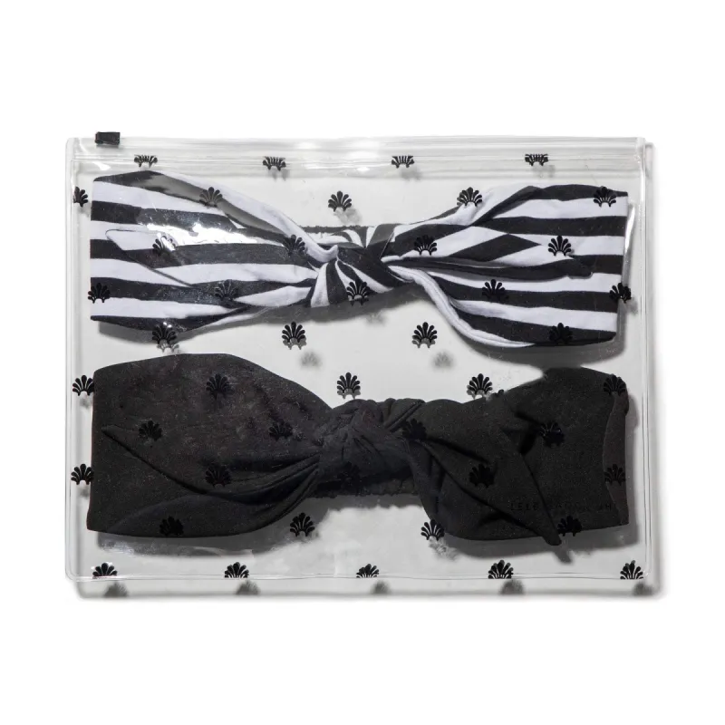 SET OF 2 BETTY HEADBANDS sold by Lele Sadoughi