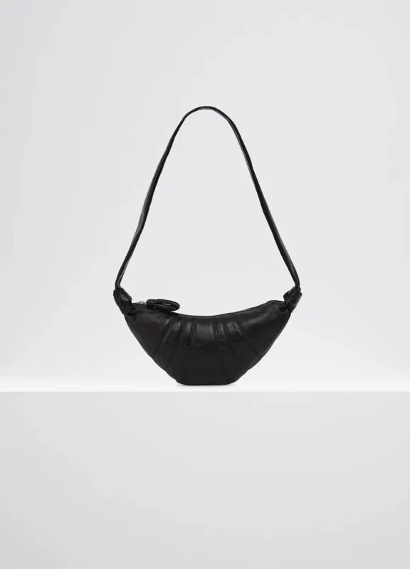 SMALL CROISSANT BAG sold by Lemaire