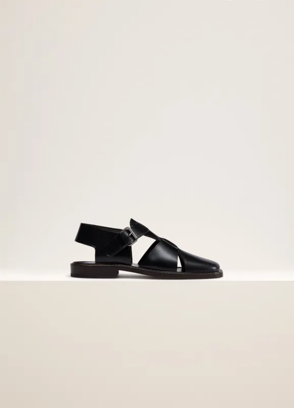 FISHERMAN SANDALS sold by Lemaire