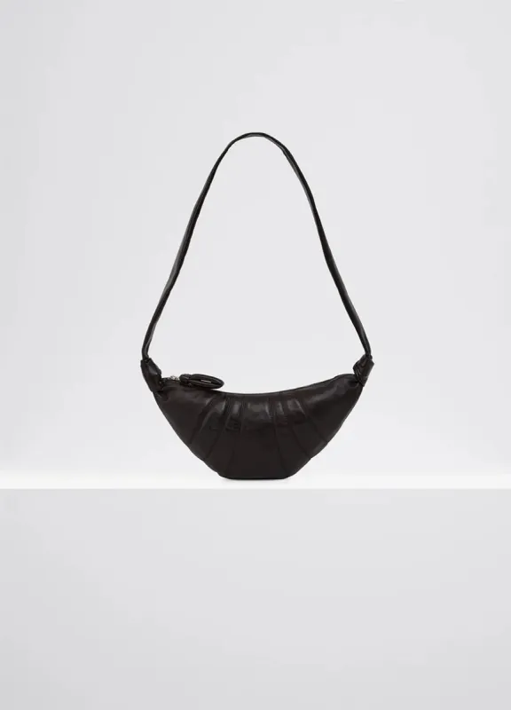 SMALL CROISSANT BAG sold by Lemaire