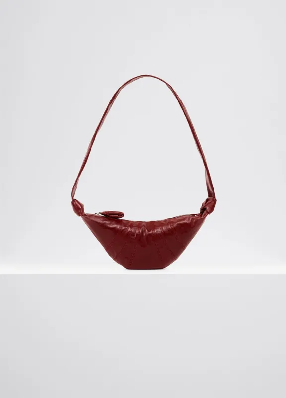 SMALL CROISSANT BAG sold by Lemaire