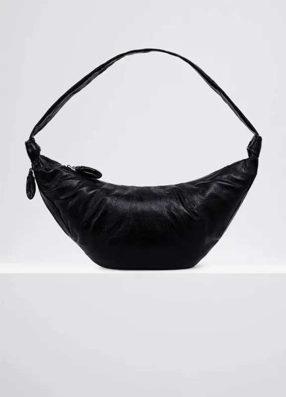 LARGE CROISSANT BAG sold by Lemaire