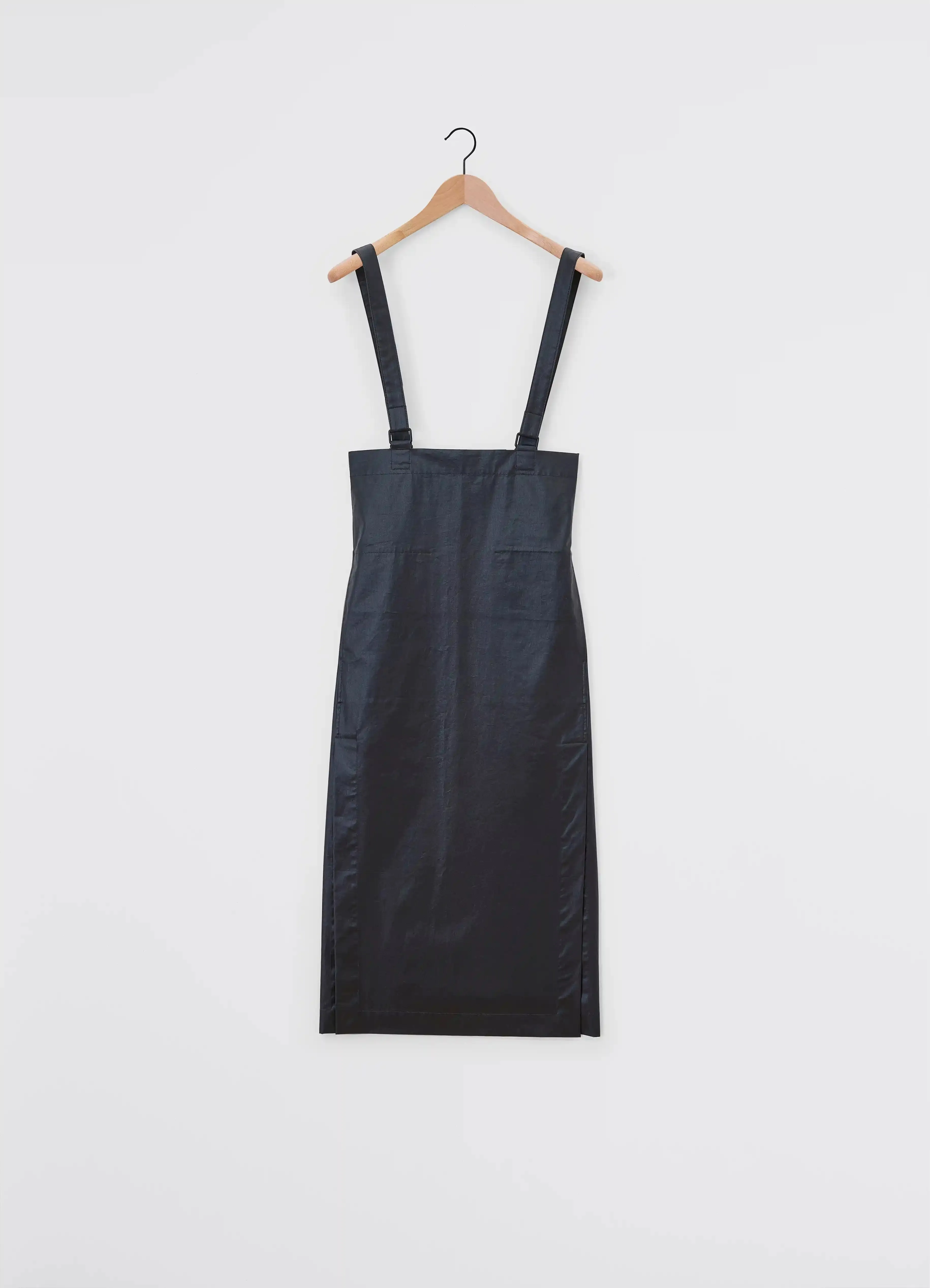 SKIRT WITH STRAPS sold by Lemaire product image thumbnail 4