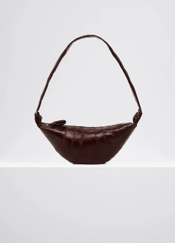 MEDIUM CROISSANT BAG sold by Lemaire