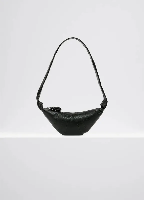 SMALL CROISSANT BAG sold by Lemaire