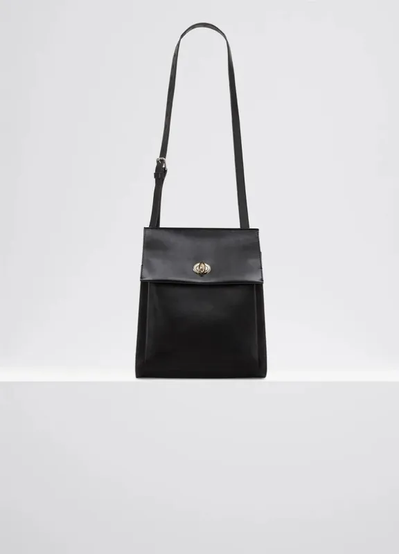 SEED SATCHEL made by Lemaire