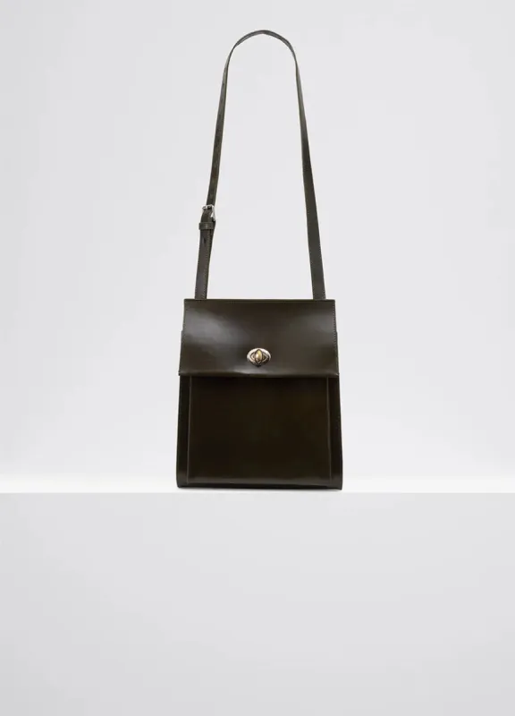 SEED SATCHEL made by Lemaire