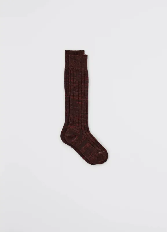CHUNKY SOCKS made by Lemaire