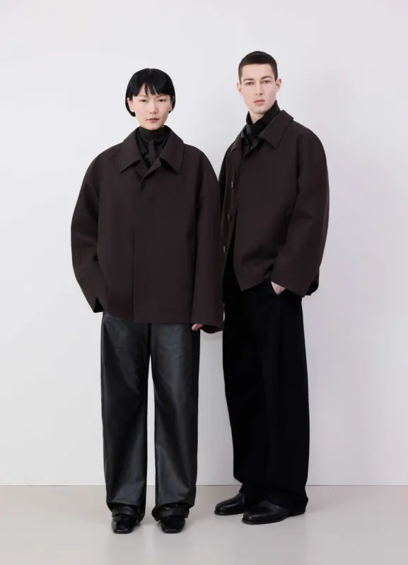 CAR JACKET sold by Lemaire