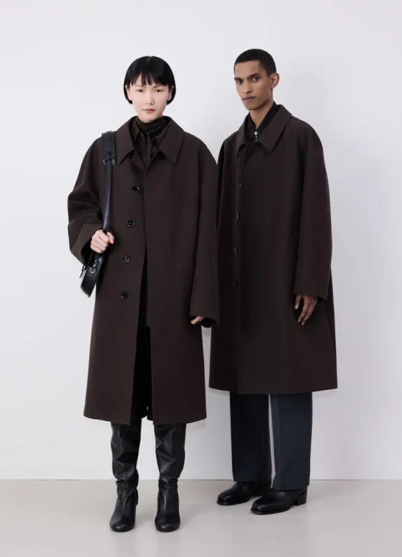 CAR COAT sold by Lemaire