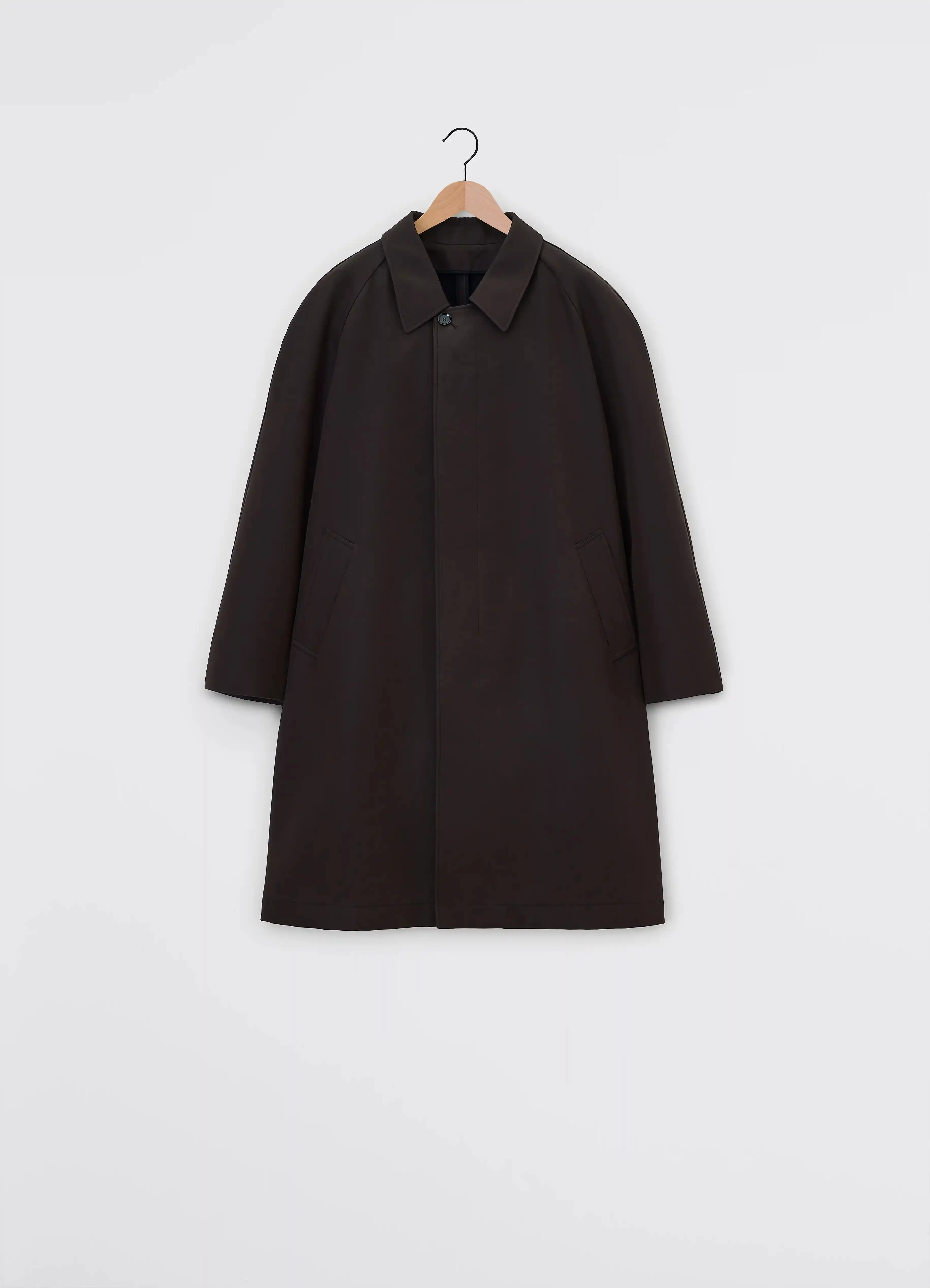CAR COAT sold by Lemaire product image thumbnail 4
