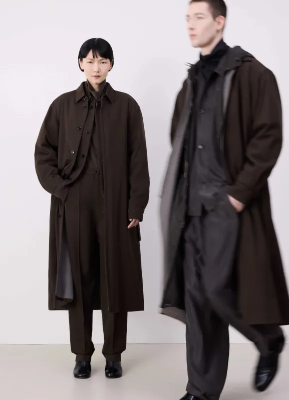 DRESS COAT sold by Lemaire