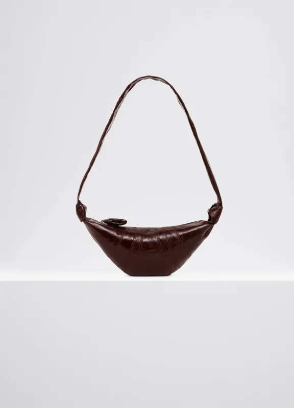 SMALL CROISSANT BAG sold by Lemaire