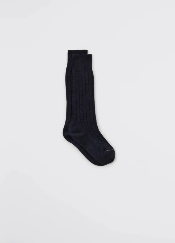 CHUNKY SOCKS made by Lemaire