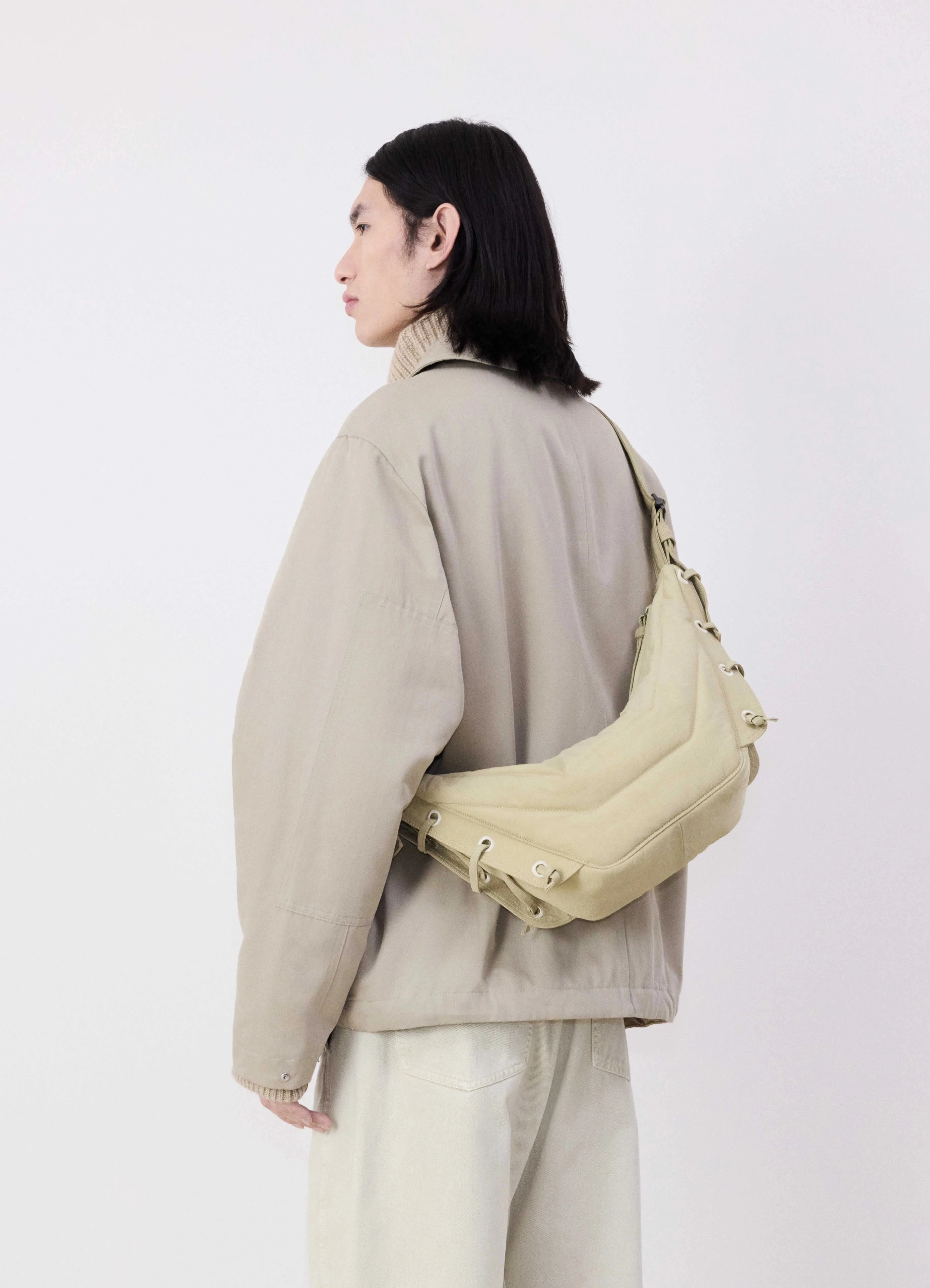 SMALL SOFT GAME BAG sold by Lemaire product image thumbnail 3