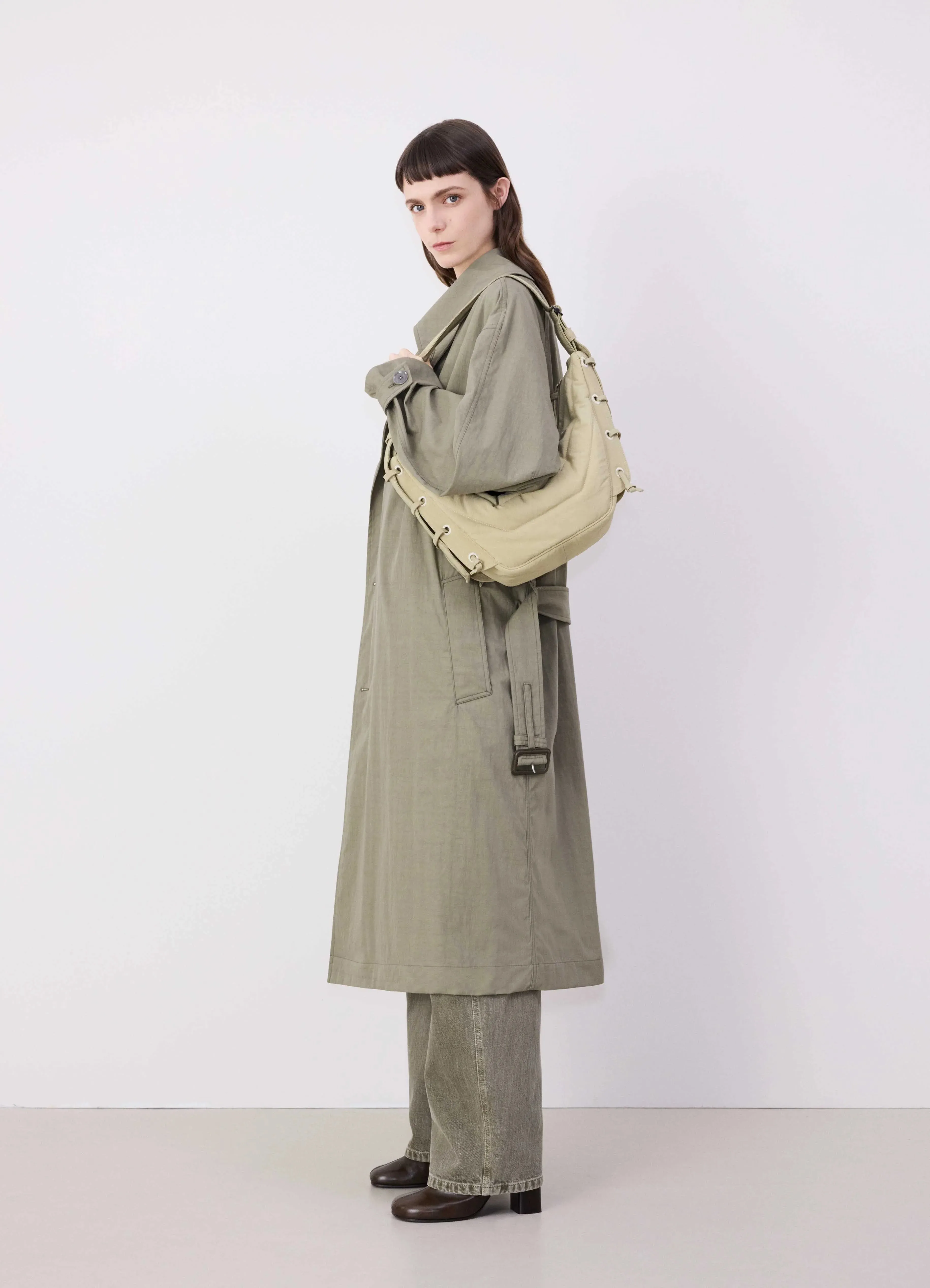 SMALL SOFT GAME BAG sold by Lemaire product image thumbnail 2