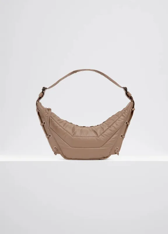 SMALL SOFT GAME BAG made by Lemaire