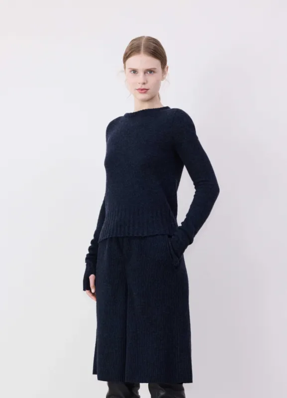 FITTED SWEATER sold by Lemaire