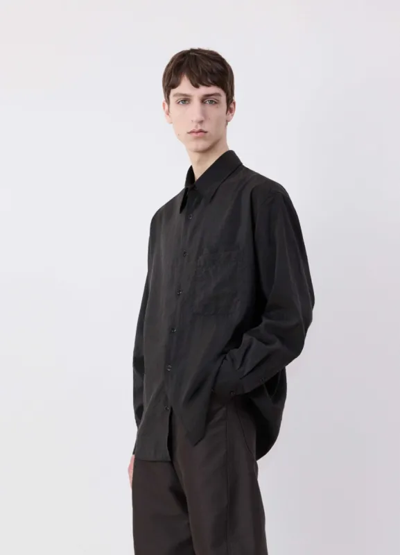 RELAXED SHIRT sold by Lemaire