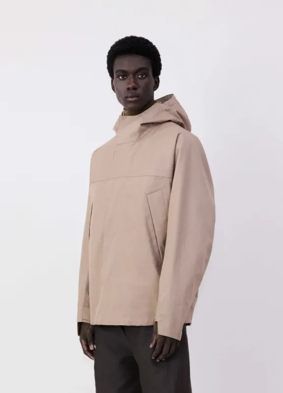 SOFT TECHNICAL PARKA made by Lemaire
