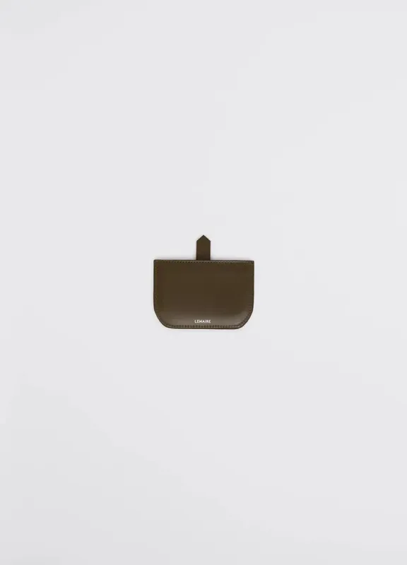 CALEPIN MIRROR & CARD HOLDER sold by Lemaire