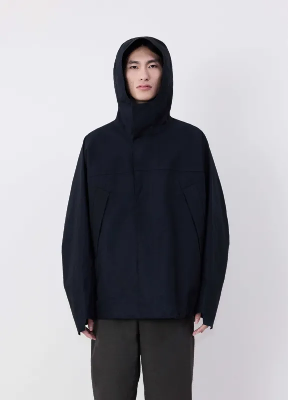 SOFT TECHNICAL PARKA sold by Lemaire