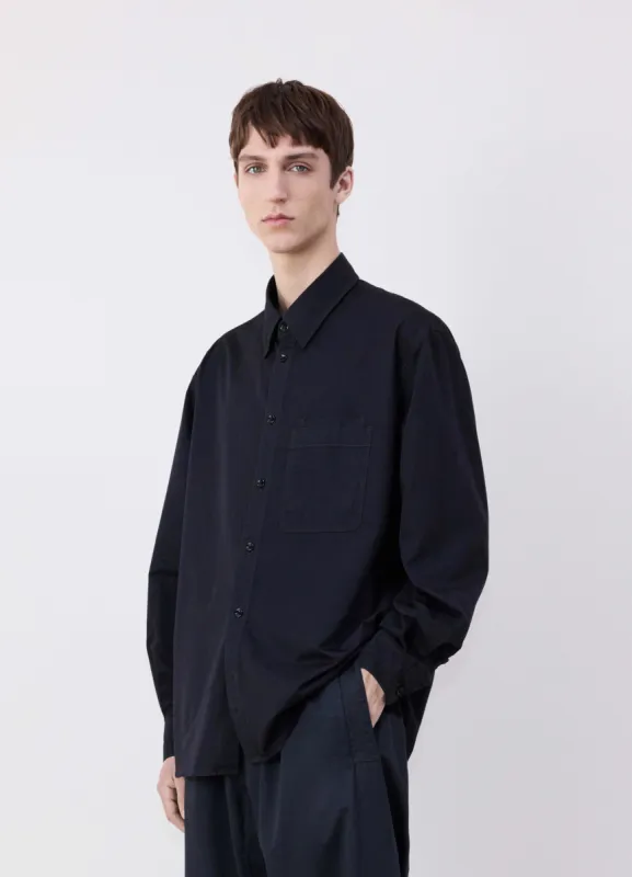 RELAXED WORKWEAR SHIRT sold by Lemaire